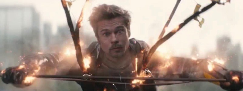 Раскрыто, кого сыграет Брэд Питт в киновселенной Marvel