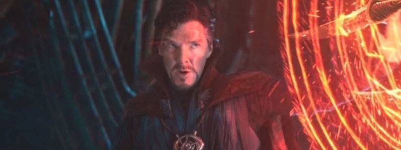 Еще один мертвый герой Marvel вернется в «Докторе Стрэндже 2»