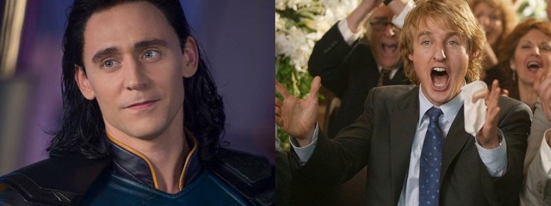 Новые кадры «Локи» показали персонажа Оуэна Уилсона