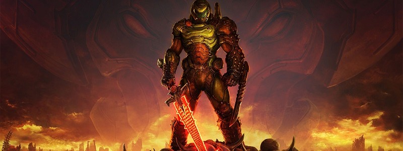 Продажи DOOM Eternal начнутся раньше в России