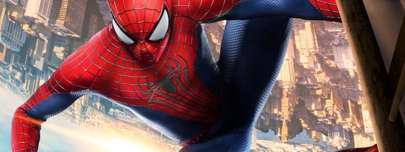 Эндрю Гарфилд все же вернется в роли Человека-паука?