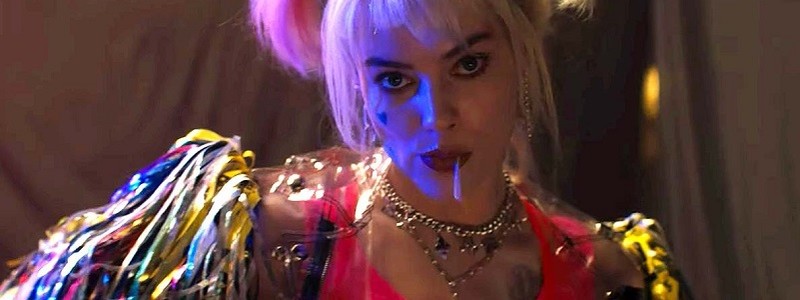 У Харли Квинн будет свое приключение в «Отряде самоубийц»