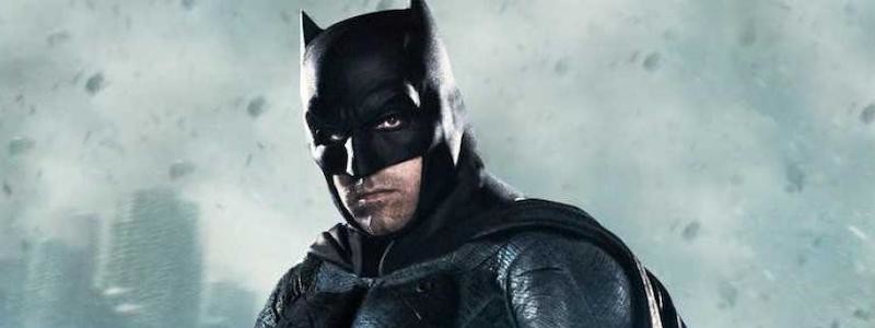 Бен Аффлек объяснил уход с роли Бэтмена