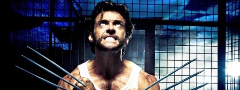 Раскрыто изображение отменного проекта про Росомаху