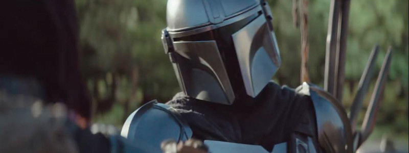 Съемки 2 сезона «Звездных войн: Мандалорец» завершены