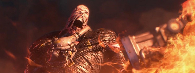 Сравнение ремейка Resident Evil 3 с оригиналом: 1999 против 2020