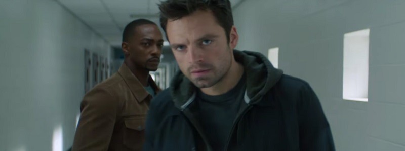 «Сокол и Зимний солдат» отличается от фильмов Marvel