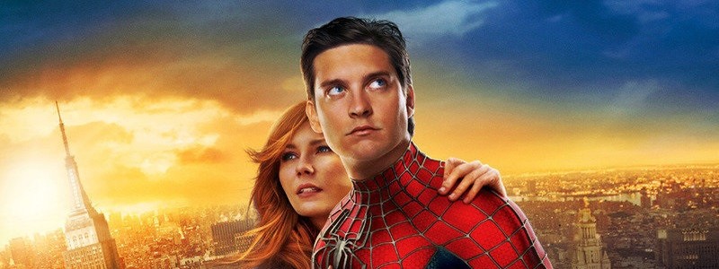 Тоби Магуайра возвращается в этом трейлере «Человека-паука 4»