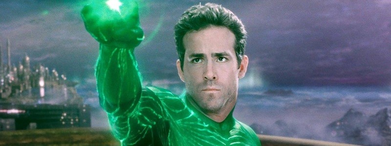 Раскрыто, кого Райан Рейнольдс может сыграть в киновселенной DC