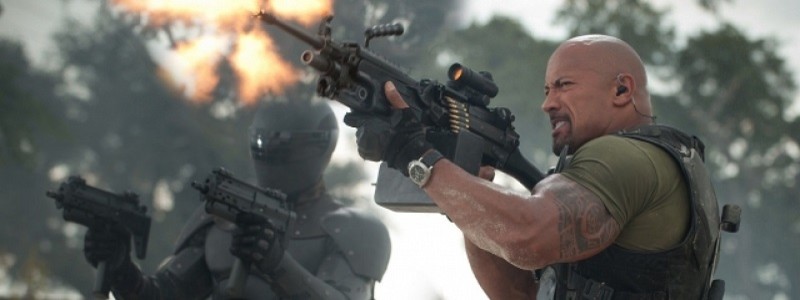 Режиссеры «Мстителей: Финал» снимут перезапуск «Бросок кобры»