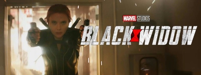 Новый трейлер фильма «Черная вдова» выйдет уже сегодня