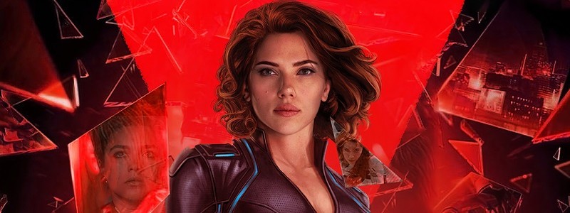 Финальный трейлер «Черная вдова» от Marvel на русском
