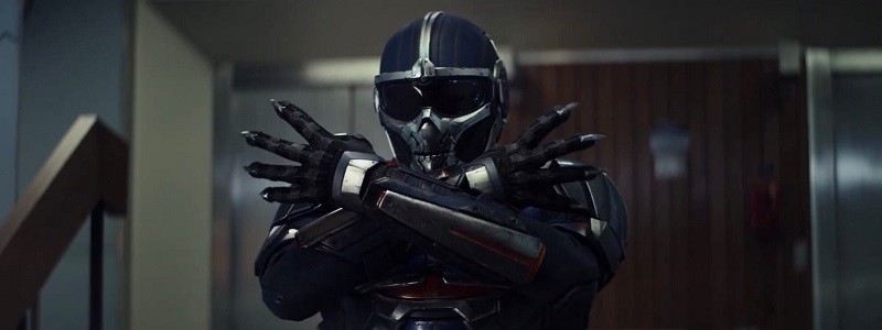 Опровергнута популярная теория о Таскмастере в MCU