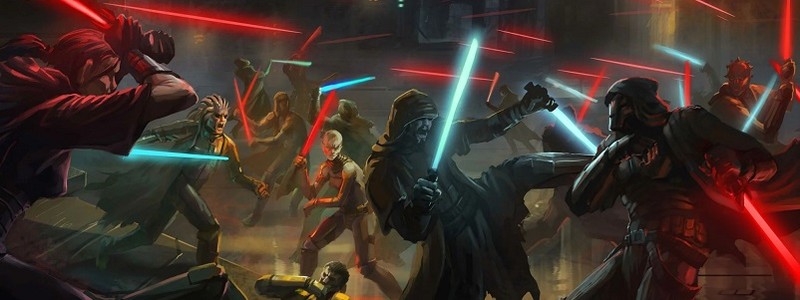 Демон будет главным злодеем «Звездных войн: Высшая республика»?