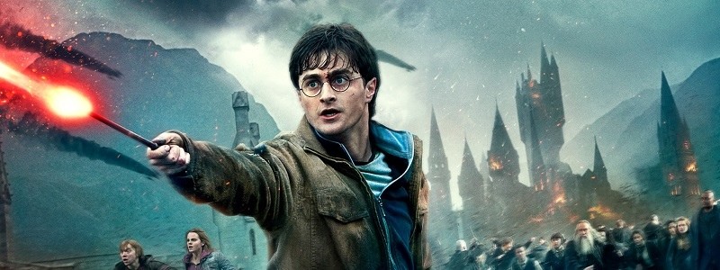 Раскрыта большая загадка «Гарри Поттера» с Волан-де-Мортом