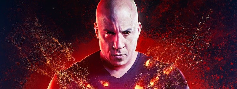 «Бладшот» с Вином Дизелем запустит киновселенную