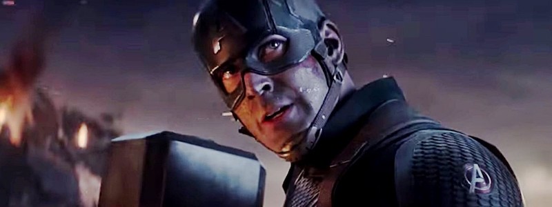 Стив Роджерс переписывает историю в этом трейлере «Первого мстителя 4»