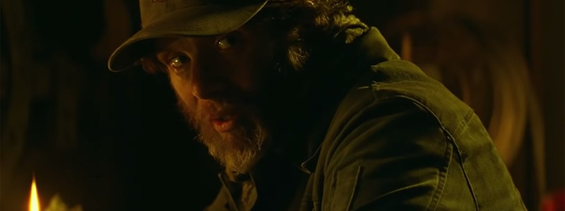 Раскрыт новый персонаж из фильма «Тихое место 2»