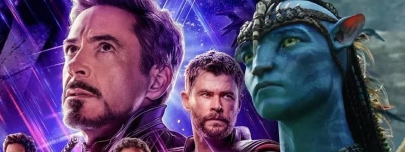 «Аватар 2» обойдет по сборам «Мстителей: Финал» по мнению актера