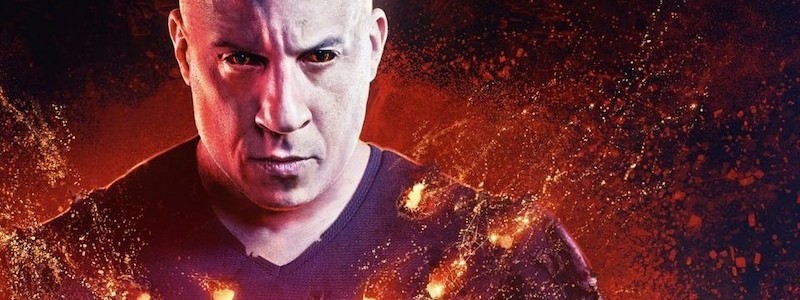 «Бладшот»: Вин Дизель представил героев вселенной Valiant