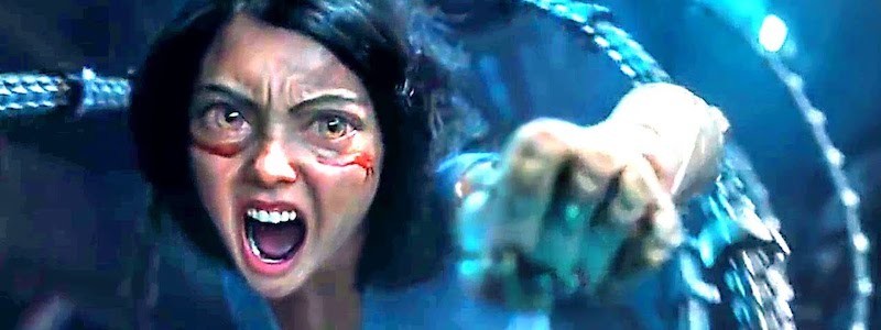 Фильму «Алита» нужно несколько продолжений по мнению актера