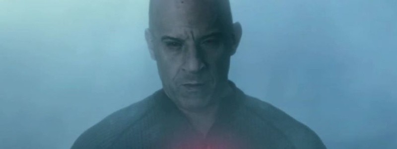 Раскрыто, почему Вин Дизель сыграл Бладшота