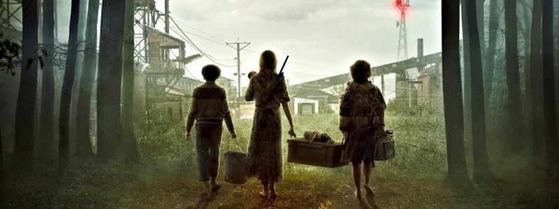 Выход фильма «Тихое место 2» перенесли