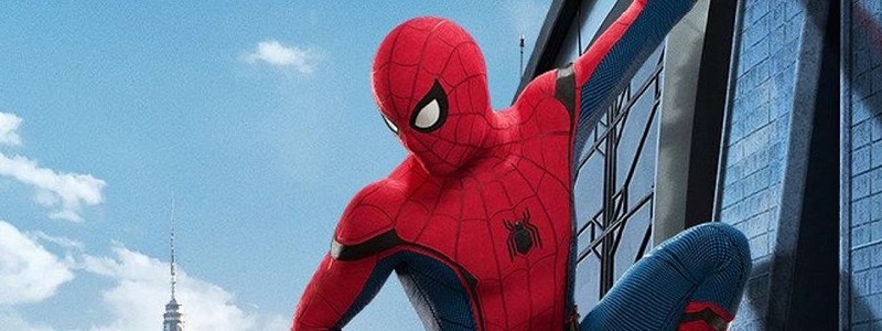 История «Человека-паука 3» будет безумной