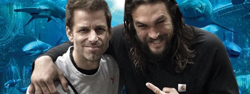 Зак Снайдер звал актера «Звездных войн» в киновселенную DC