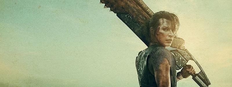 Утек новый трейлер фильма «Охотник на монстров» с Миллой Йовович