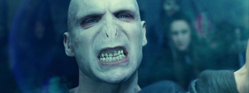 Волан-де-Морт возвращается в этом трейлере «Гарри Поттер и Проклятое дитя»