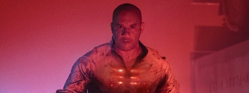 «Бладшот 2»: Сюжет, дата выхода и актеры