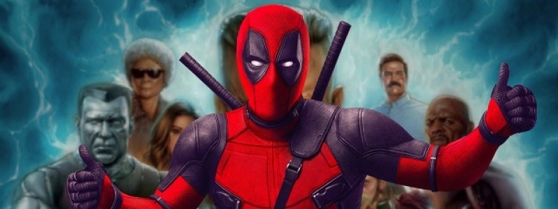 Marvel решили игнорировать первые фильмы про Дэдпула