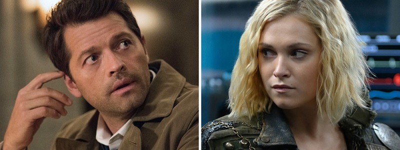 Финал сериала «Сверхъестественное» могут перенести из-за проблем