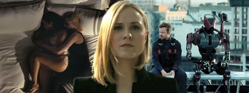 Где смотреть 3 сезон «Мир Дикого Запада» онлайн