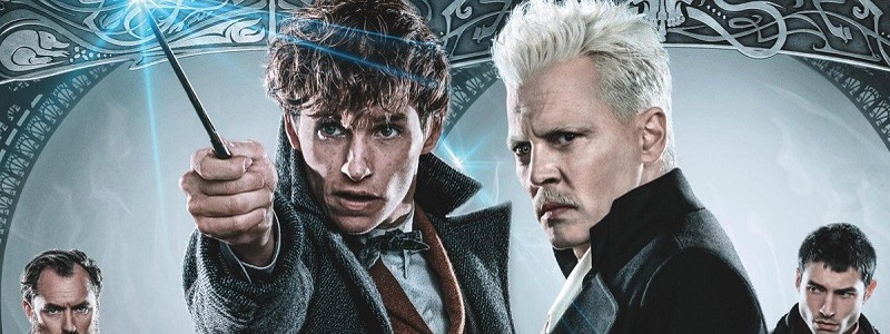Съемки «Фантастических тварей 3» начнутся, несмотря на коронавирус