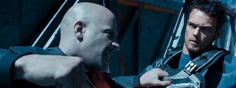 Первые сборы «Бладшота» указывают на провал