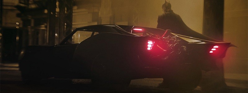 Съемки «Бэтмена» с Паттинсоном приостановлены