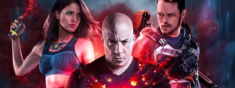 Сборы фильма «Бладшот» и рекордно слабый уик-энд