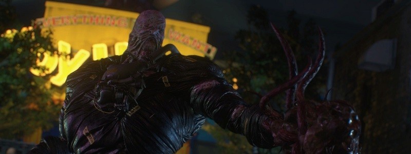 Демо Resident Evil 3 Remake выйдет на этой неделе. Дата и время