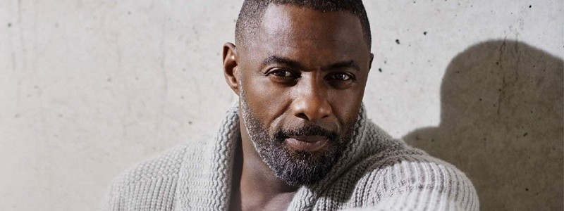 Актер Идрис Эльба заболел коронавирусом