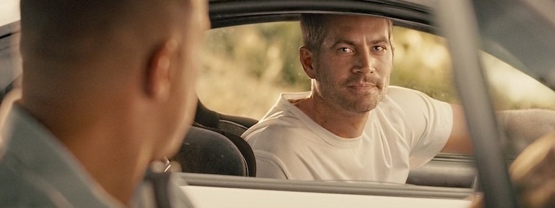 Вин Дизель прокомментировал концовку «Форсажа 7»