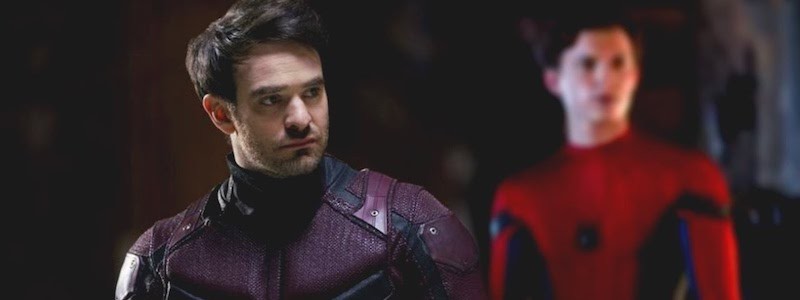 Сорвиголова все же появится в «Человеке-пауке 3»