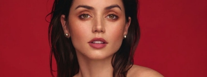 Как Ана де Армас выглядит в роли Ядовитого плюща в мире DC