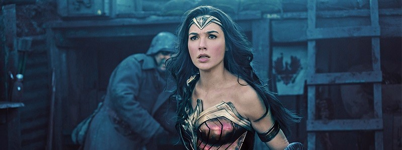 Звезда «Чудо-женщины» Галь Гадот прокомментировала коронавирус