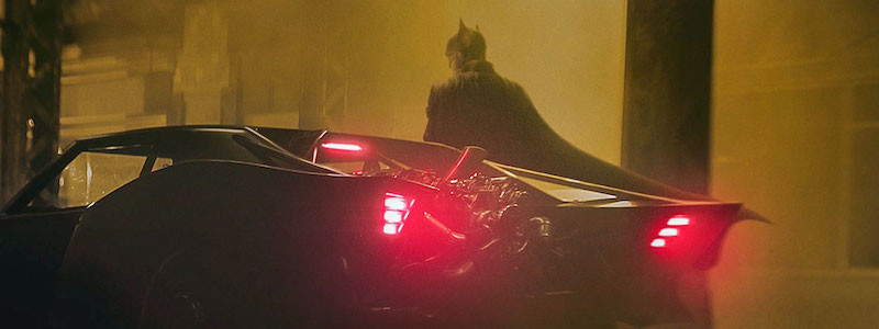 Важный персонаж умрет в фильме «Бэтмен» с Паттинсоном