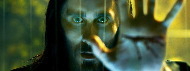 Реакция Джареда Лето на коронавирус