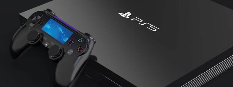 Железо PlayStation 5 будет впечатлять