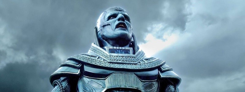 Раскрыто, кто может сыграть Апокалипсиса в киновселенной Marvel