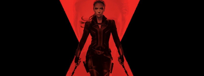 Фанаты требуют выпустить «Черную вдову» на Disney+